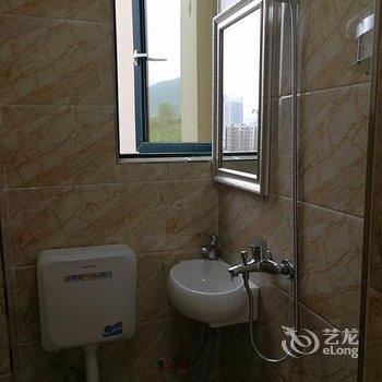 重庆米麓公寓酒店提供图片