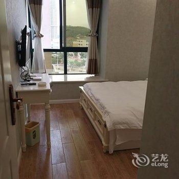 重庆米麓公寓酒店提供图片