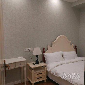 重庆米麓公寓酒店提供图片