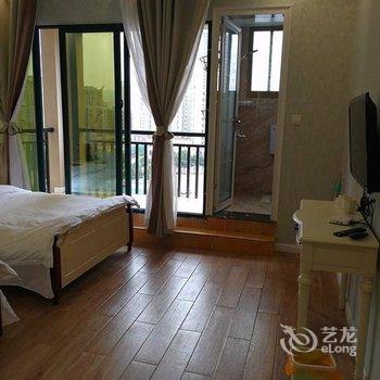 重庆米麓公寓酒店提供图片