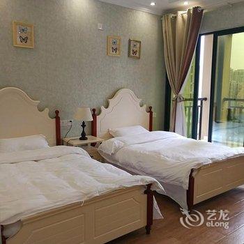 重庆米麓公寓酒店提供图片