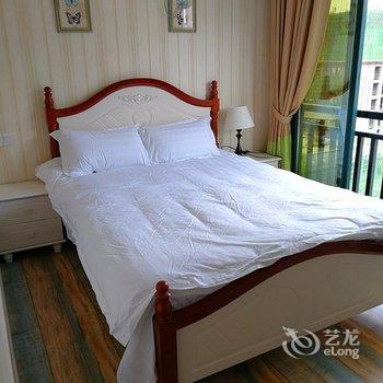 重庆米麓公寓酒店提供图片