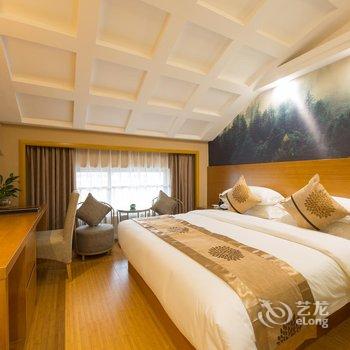 义乌全季酒店酒店提供图片