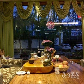 丽江尚水精品连锁客栈酒店提供图片