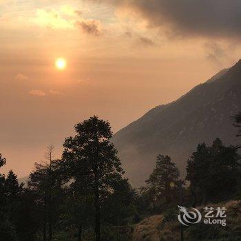 庐山小院(别墅)酒店提供图片