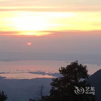 庐山小院(别墅)酒店提供图片