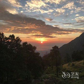 庐山小院(别墅)酒店提供图片