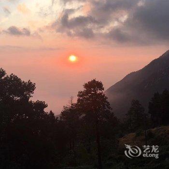 庐山小院(别墅)酒店提供图片