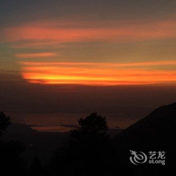 庐山小院(别墅)酒店提供图片