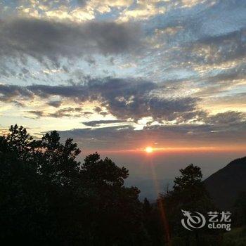 庐山小院(别墅)酒店提供图片