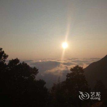 庐山小院(别墅)酒店提供图片