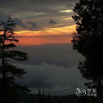 庐山小院(别墅)酒店提供图片