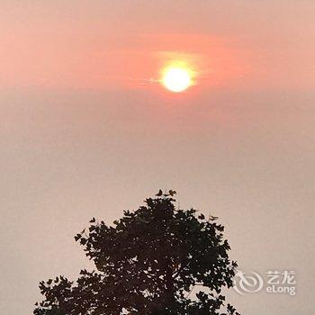 庐山小院(别墅)酒店提供图片