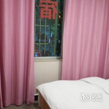 垫江凯发公寓酒店提供图片