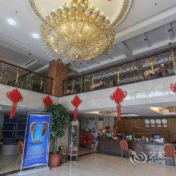 东山县龙祥大酒店酒店提供图片