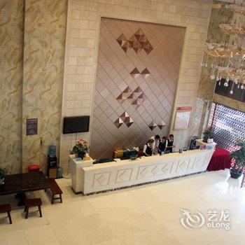 肇庆七星湖景酒店酒店提供图片