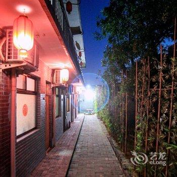 平遥古城阳光驿栈酒店提供图片