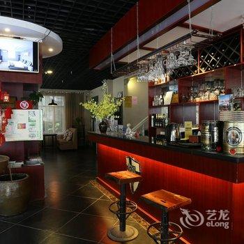 阳朔悦色客栈酒店提供图片