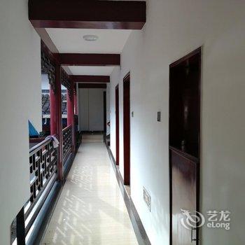 九华山百岁宫下院宾馆酒店提供图片