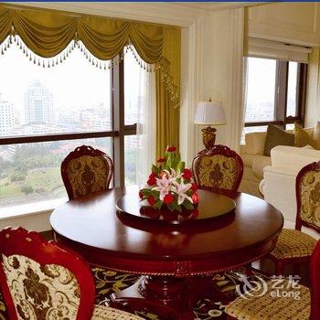 茂名熹龙国际大酒店酒店提供图片