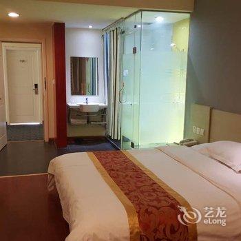 宁津便宜居连锁酒店(车站店)酒店提供图片