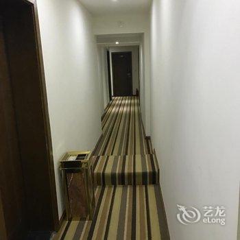 雅安市嘉翔公寓酒店提供图片