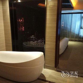 武汉高铁凯瑞国际酒店用户上传图片