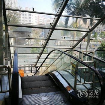深圳凤巢青年旅舍酒店提供图片