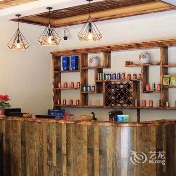 莫干山英源阁客栈酒店提供图片