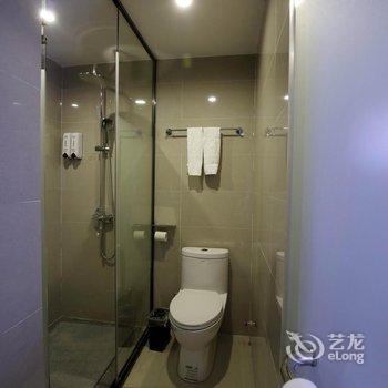 桂林枫树叶旅游公寓酒店提供图片