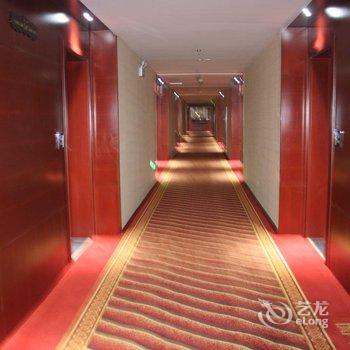 华山华鑫国际酒店酒店提供图片