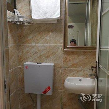 重庆米麓公寓酒店提供图片