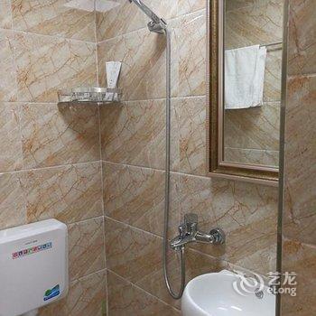 重庆米麓公寓酒店提供图片