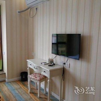 重庆米麓公寓酒店提供图片