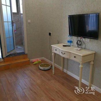 重庆米麓公寓酒店提供图片