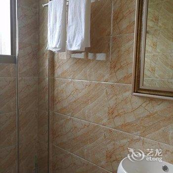 重庆米麓公寓酒店提供图片