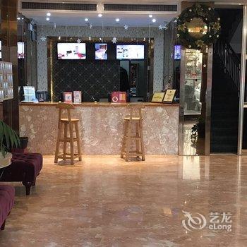 滑县道口爱琴海酒店酒店提供图片