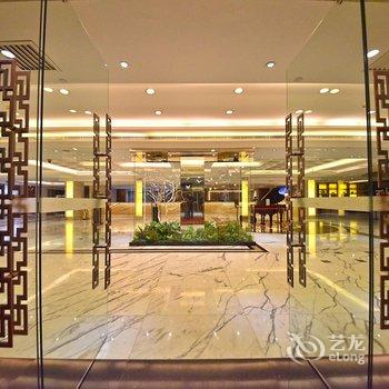 港润江湾国际酒店公寓(广州沿江天字码头店)(原江湾大酒店)酒店提供图片