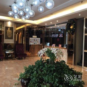 滑县道口爱琴海酒店酒店提供图片