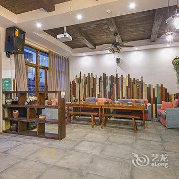 德清后坞乡村80后酒店提供图片