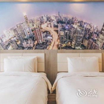 上海浦东机场亚朵酒店酒店提供图片