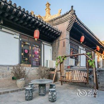 平遥县世德隆客栈酒店提供图片