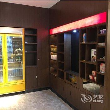 兰州莫高大道希尔顿欢朋酒店酒店提供图片