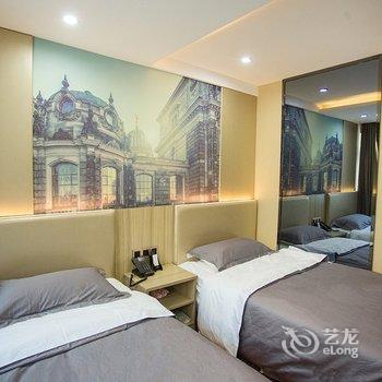 哈尔滨铂尔斯商务宾馆酒店提供图片