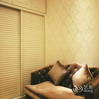 重庆优乐小宿公寓酒店提供图片
