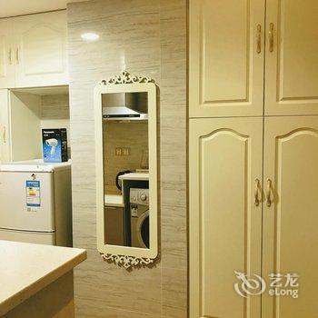 重庆优乐小宿公寓酒店提供图片
