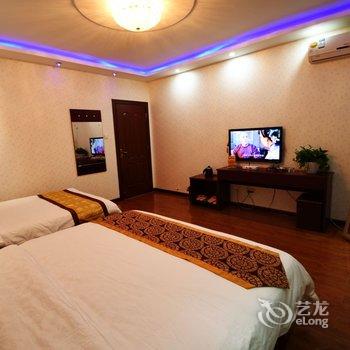 咸阳尚雅居酒店机场店酒店提供图片