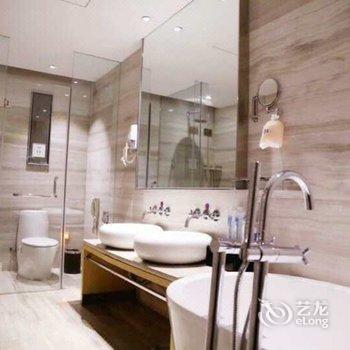 哈尔滨中康蕾博尔酒店酒店提供图片