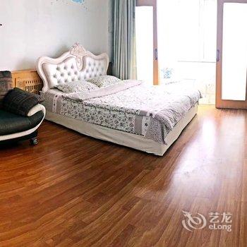 泰安红门流年·悠闲时光客栈酒店提供图片