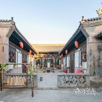 平遥县世德隆客栈酒店提供图片